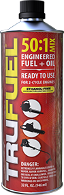TruFuel 50:1 32oz
