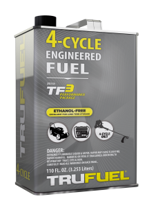 4-Cycle Gallon