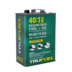 TruFuel 40:1 Gallon