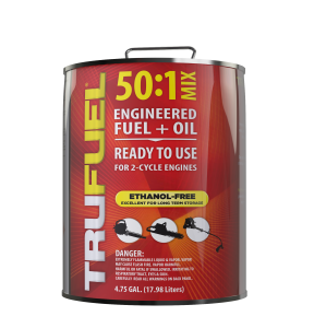 TruFuel 50:1 5 Gallon