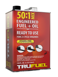 TruFuel 50:1 Gallon
