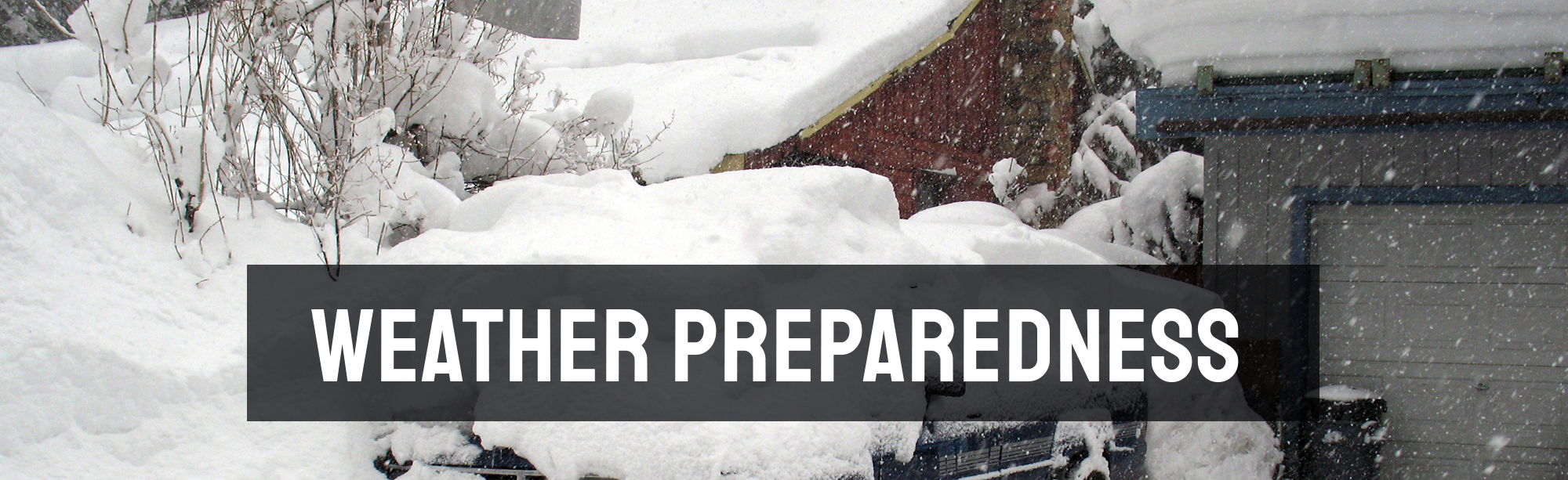 Be Prepared for Weather with TruFuel
