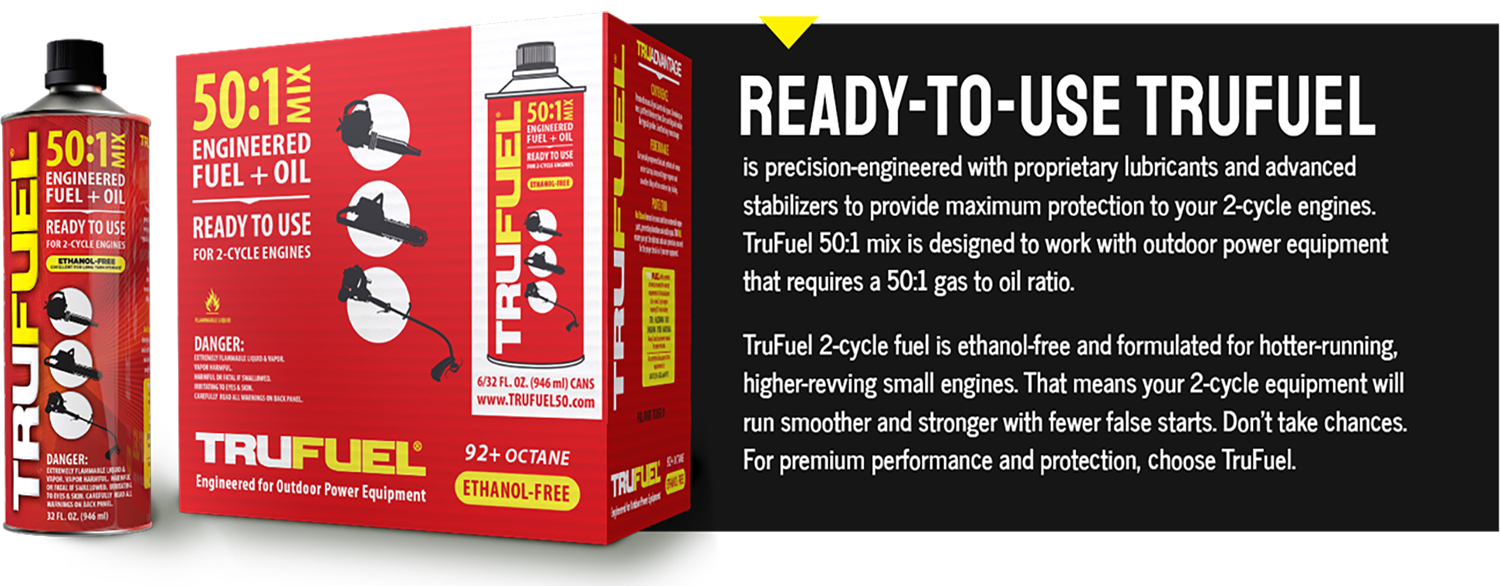 hero-area-50 40:1 Engineered Fuel + Oil
